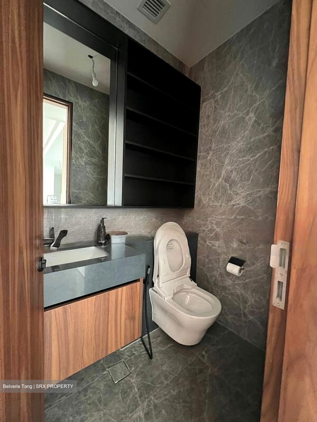 One Holland Village Residences (D10), Apartment #449633171